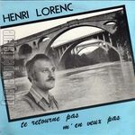 [Pochette de Te retourne pas]