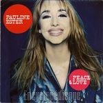 [Pochette de Peace & love]