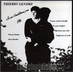 [Pochette de Je ne t’oublierai pas]