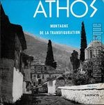 [Pochette de Athos, montagne de la transfiguration]
