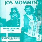 [Pochette de Votre dernire lettre]