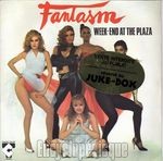 [Pochette de Week-end at the Plaza]