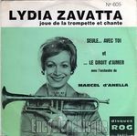 [Pochette de Seule avec toi]