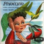 [Pochette de Pinocchio]
