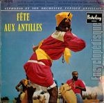 [Pochette de Fte aux Antilles]