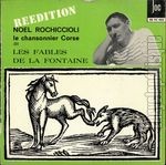 [Pochette de Les fables de La Fontaine]