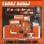 [Pochette de Funny kouly]