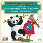 [Pochette de Chante en public]