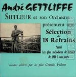 [Pochette de Slection de 18 refrains]