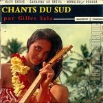 [Pochette de Chants de les]