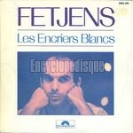 [Pochette de Les encriers blancs]