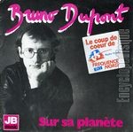 [Pochette de Sur sa plante]