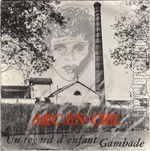 [Pochette de Un regard d’enfant]