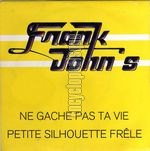 [Pochette de Ne gche pas ta vie]