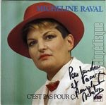 [Pochette de C’est pas pour a]
