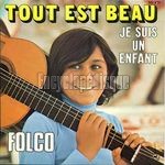 [Pochette de Tout est beau]