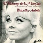 [Pochette de L’homme de la mancha]