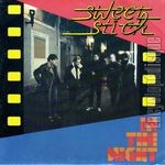 [Pochette de In the night]