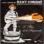 [Pochette de Le blues de la Raymonde]