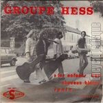 [Pochette de Les enfants aux cheveux blancs]