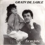 [Pochette de Tu es jolie]