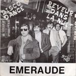 [Pochette de Disco dance]