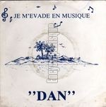 [Pochette de Je m’vade en musique]
