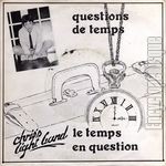 [Pochette de Questions de temps]