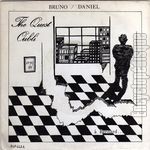 [Pochette de The quest]