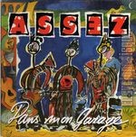 [Pochette de Dans mon garage]
