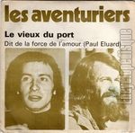 [Pochette de Le vieux du port]