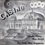 [Pochette de Minha terha, meu bero]