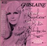 [Pochette de La Madame 