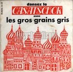 [Pochette de Casatschok]