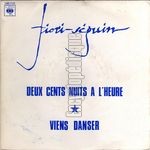 [Pochette de Deux cents nuits  l’heure]