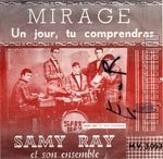 [Pochette de Mirage]