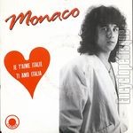 [Pochette de Je t’aime Italie]