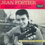 [Pochette de Sur les quais d’Anvers]