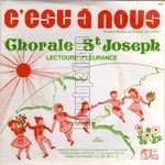 [Pochette de C’est  nous]