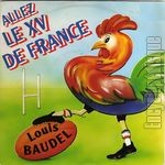 [Pochette de Allez le XV de France]