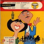 [Pochette de Va, mon cœur]