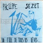 [Pochette de La fille de tous les rves]