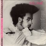 [Pochette de Bahoumboumba]