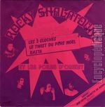 [Pochette de Les 3 cloches]