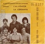 [Pochette de L’al.ligator]