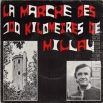 [Pochette de La marche des 100 kilomtres de Millau]