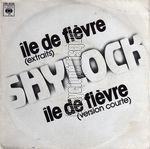 [Pochette de Ile de fivre]