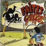 [Pochette de Faites gaffe !]