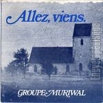 [Pochette de Allez, viens]