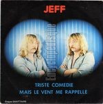 [Pochette de Triste comdie]